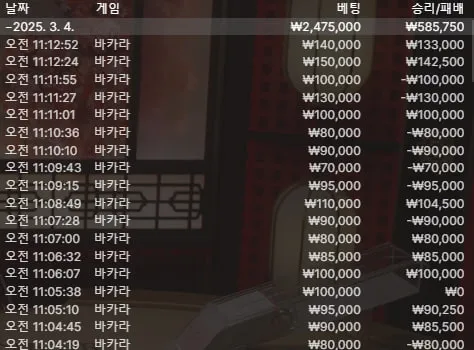 먹튀갤러리 제보에 첨부된 이미지 2