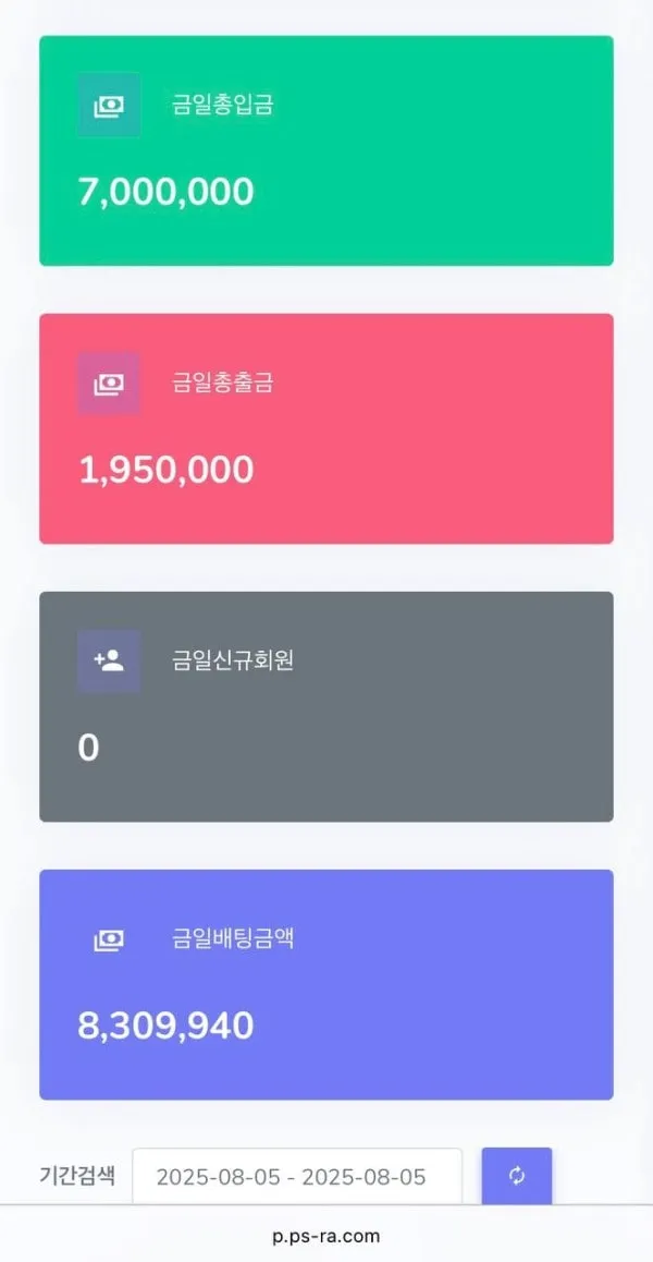 먹튀갤러리 제보에 첨부된 이미지 1