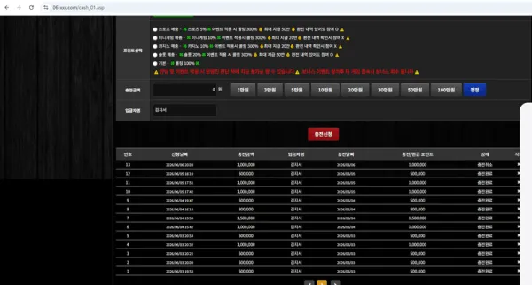 먹튀갤러리 제보에 첨부된 이미지 1