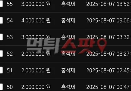 먹튀스팟 제보에 첨부된 이미지 1