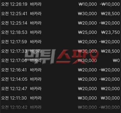 먹튀스팟 제보에 첨부된 이미지 4
