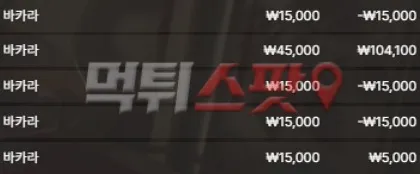 먹튀스팟 제보에 첨부된 이미지 3