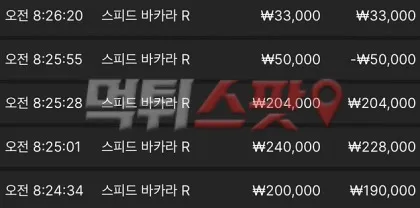 먹튀스팟 제보에 첨부된 이미지 2