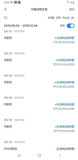 슈어맨 제보에 첨부된 이미지 1