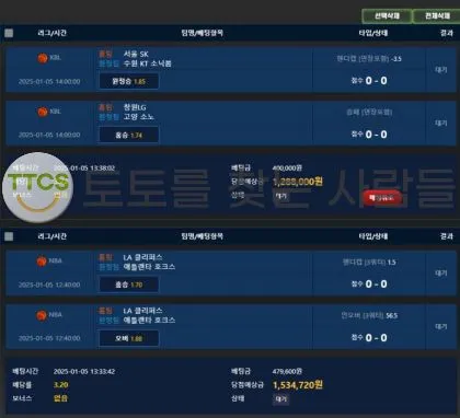 토찾사 제보에 첨부된 이미지 1