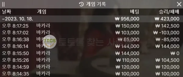 토찾사 제보에 첨부된 이미지 1
