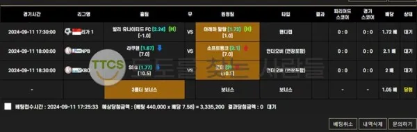 토찾사 제보에 첨부된 이미지 1